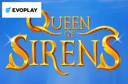 Queen of Sirens